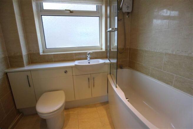 HOUSE BATHROOM