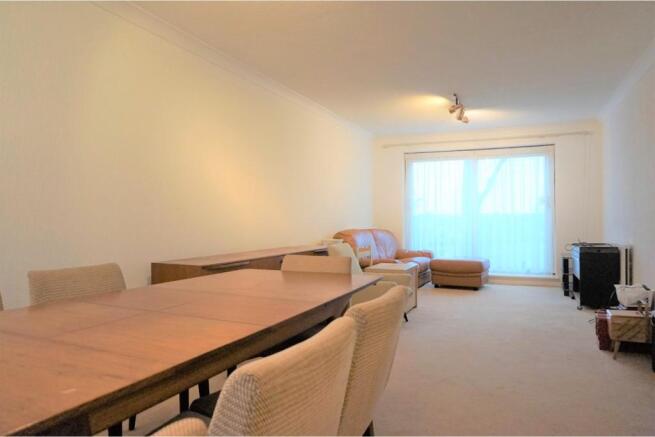 Living / Dining Room