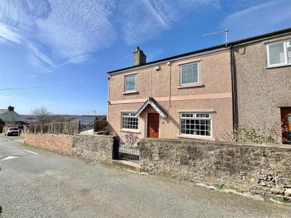 Heywood Road, Cinderford