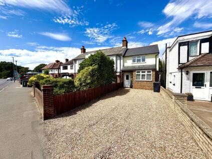 Ruxley Lane, Epsom, Surrey. KT19 9EY