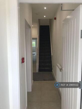 Hallway 2