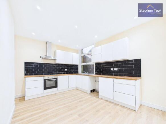 Kitchen/lounge/diner