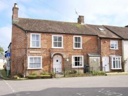 33, Church Street, Sturminster Newton DT10 1DB
