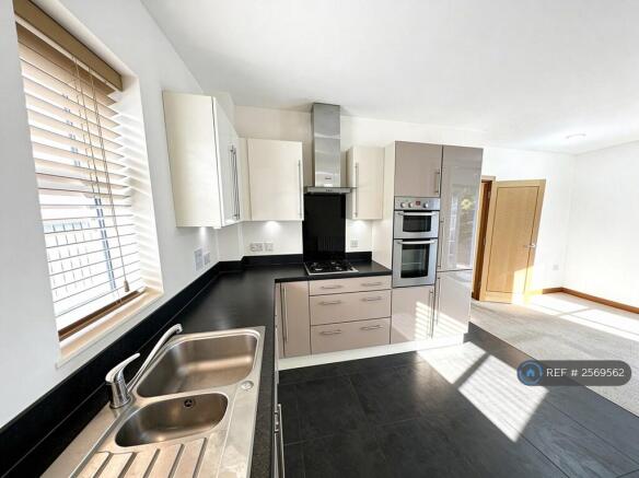 Open Plan Living 2