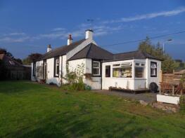 Woodbine Cottage, Arthur's Place, Lockerbie DG11 2EA