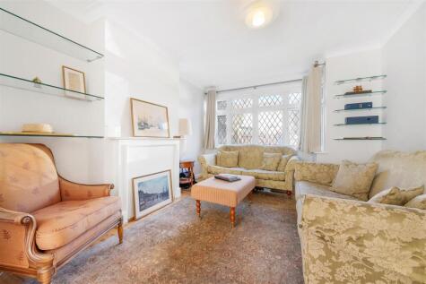 Oak Grove Road, Penge, London, SE20