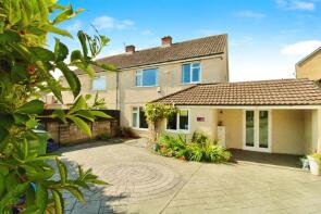 2, Brynbala Way, Trowbridge, Cardiff CF3 1SX