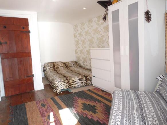 Bedrooom