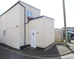 37b, Fitzroy Street, Sandown PO36 8HZ