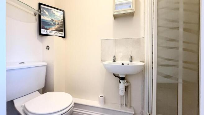 En-Suite 2