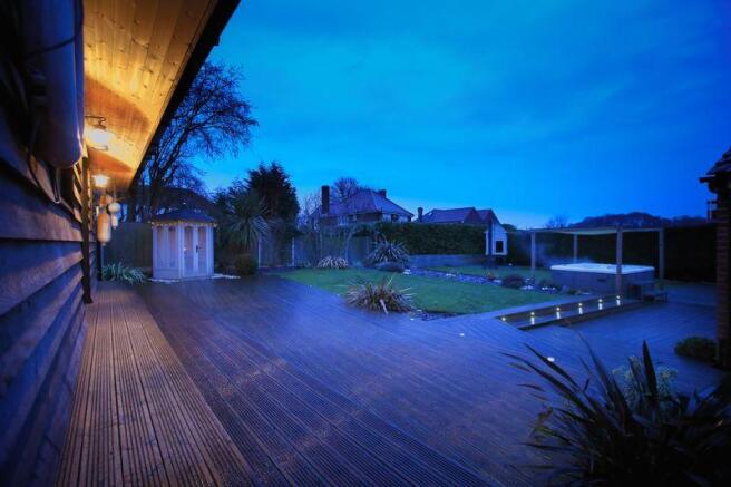 External Twilight