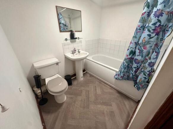 52 Gateway Street, Leicester, – pohled 6