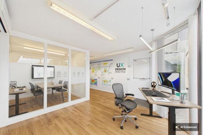 Front office