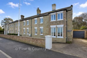 Coastguard House, Springvale Road, Seaview PO34 5AW