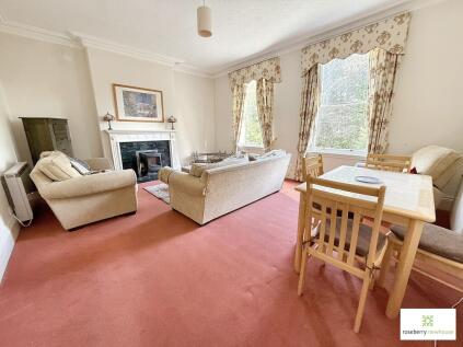 Enterpen Hall, Hutton Rudby, North Yorkshire
