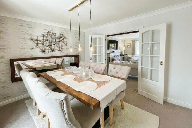 Dinign Room