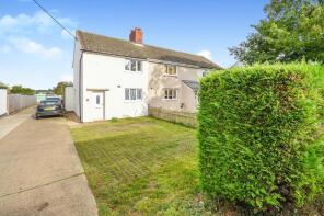 7, Braintree Road, Braintree CM7 5HQ