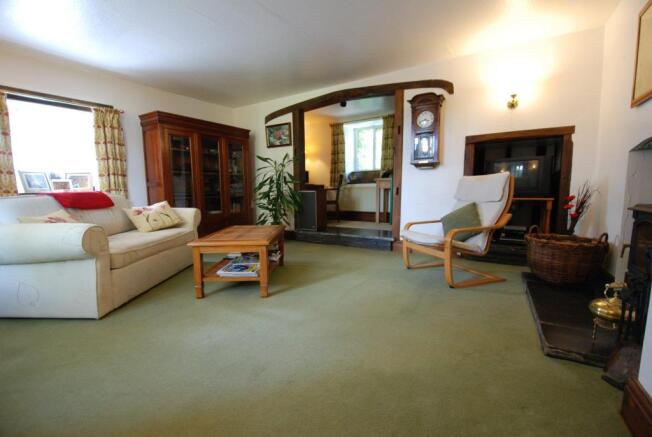 Sitting Room