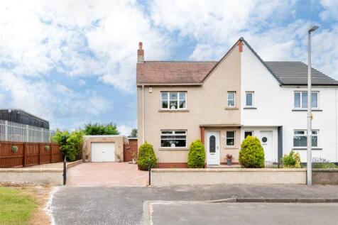 Methilhaven Road, Buckhaven, Leven, Fife, KY8