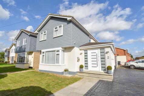 Swan Lane, Kelvedon Hatch, Brentwood