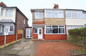44, Fairhaven Road, Widnes WA8 6RA