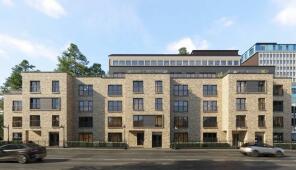 Flat 6, 534, Gorgie Road, Gorgie, Edinburgh EH11 3FA