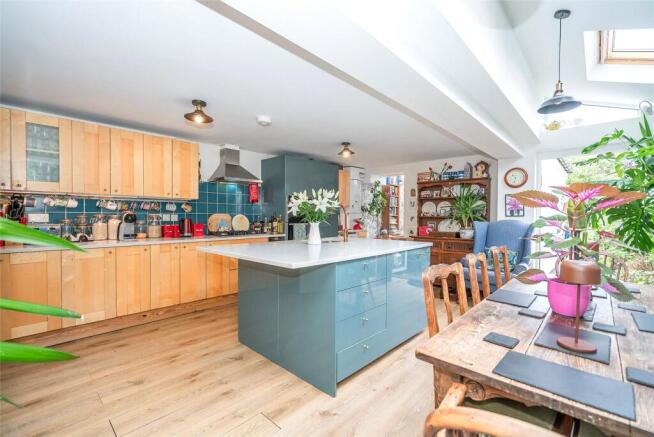 Kitchen C