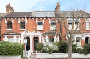 11, Wymond Street, London SW15 1DY