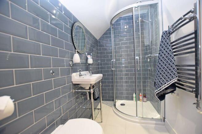 Shower Suite