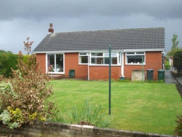 Property Rear