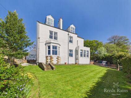 Saltburn Road, Brotton, Saltburn-by-the-Sea, North Yorkshire, TS12