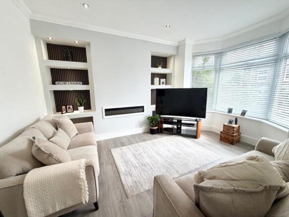 4 bed Semi-Detached for sale Image 7