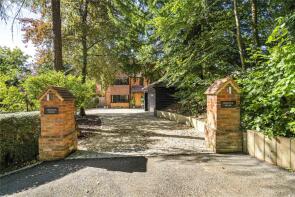 Crantock House, Kingswood Road, Penn, Tylers Green HP10 8JL