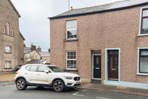 Cleator Street, Dalton-In-Furness