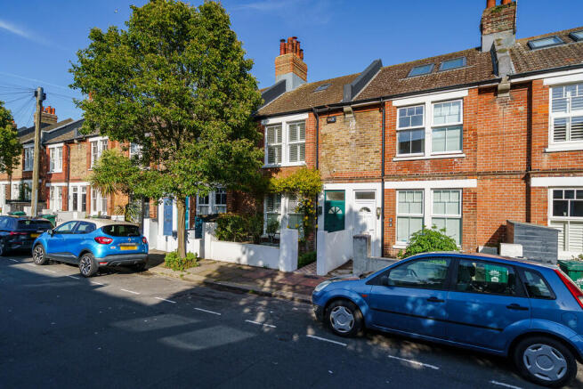 Bennett Road, Brighton photo 4
