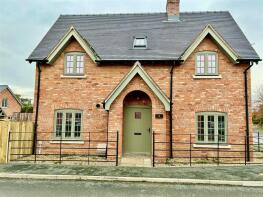 4, Wilson Meadow, Calverhall, Whitchurch SY13 4EX