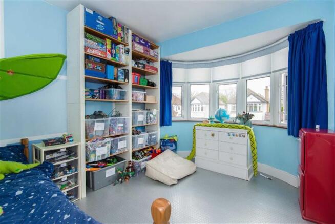 Bedroom 4