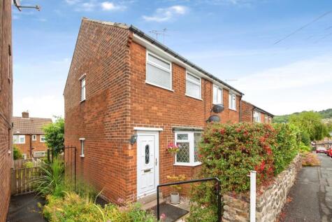 Barlow Road, Sheffield, S6