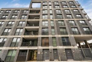 Flat 44, 3 Wheelers House, Ratcliffe Cross Street, London E1 0FD