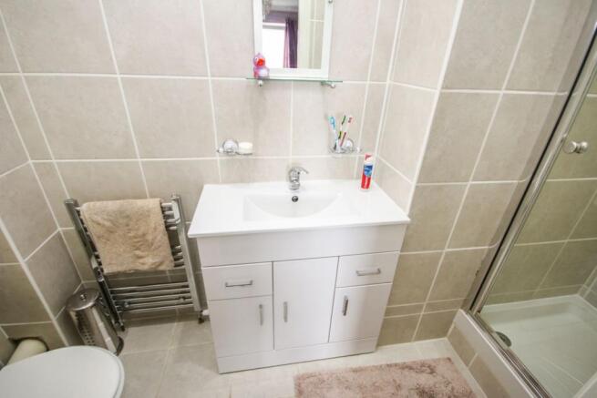 Master En-suite