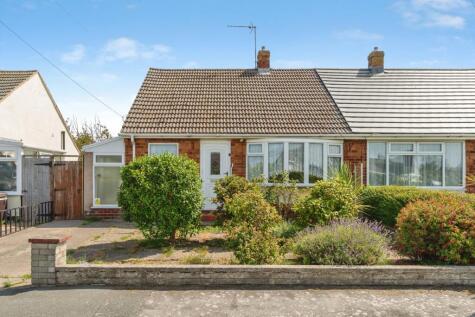 Overton Avenue, PRESTATYN, Clwyd, LL19