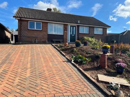 Dovedale Rise, Allestree, Derby, Derby City