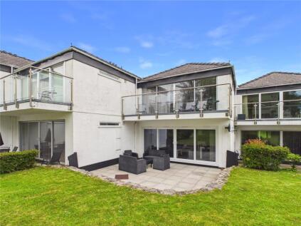 Coedrath Park, Saundersfoot, Pembrokeshire, SA69