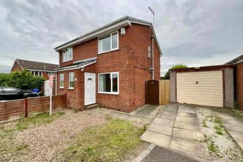 Oakworth View, Halfway, Sheffield, S20 4SD