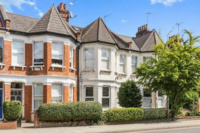 1 Bedroom Flat for Sale