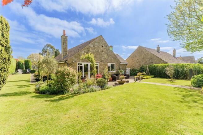 3 bed Bungalow for sale Image 5