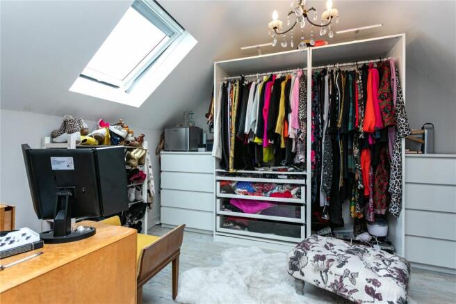 Dressing Room