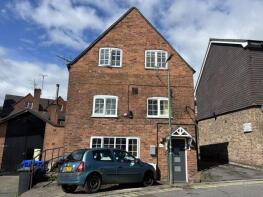 Flat 1, 31, Nettles Lane, Shrewsbury SY3 8RJ