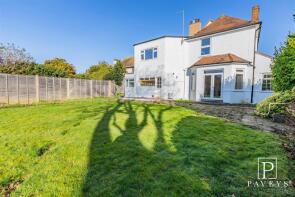5, Winchester Road, Frinton On Sea CO13 9JB