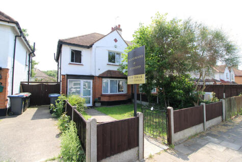 Spenser Road, Herne Bay, Kent